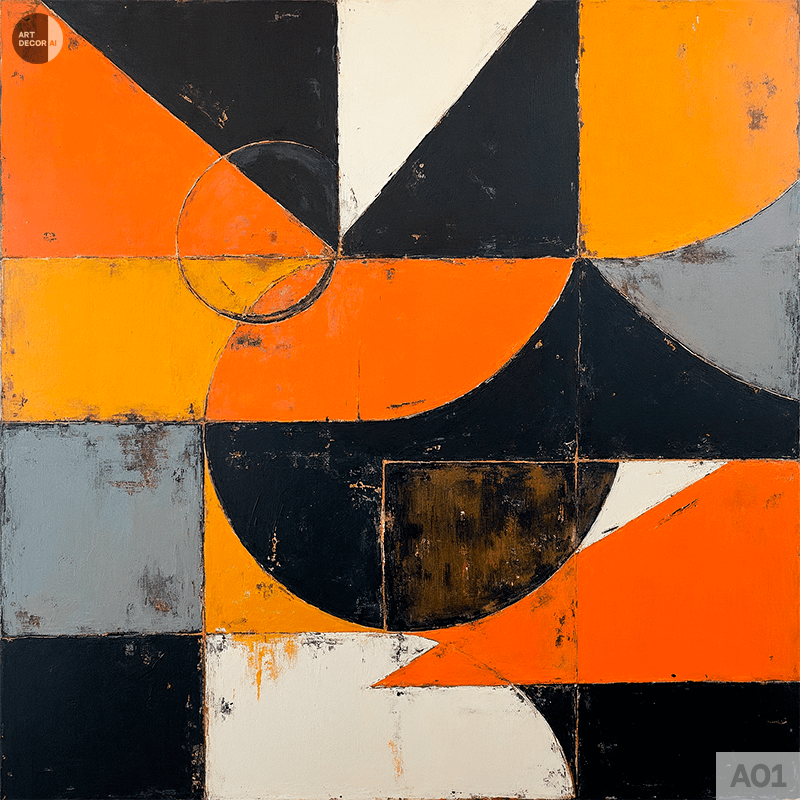 Abstraction 079