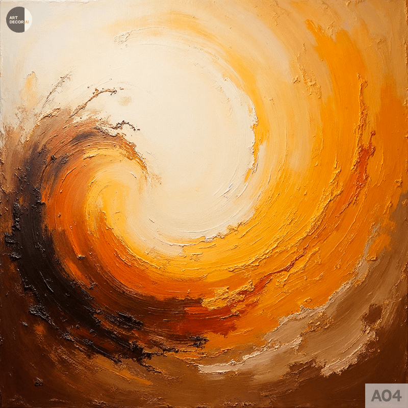 Abstraction 076