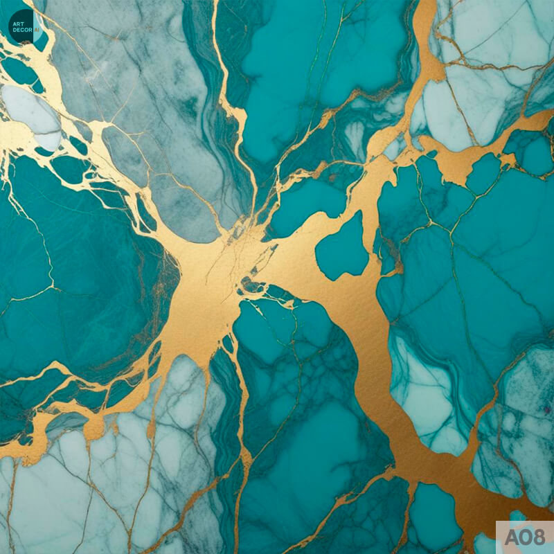 Abstraction 073