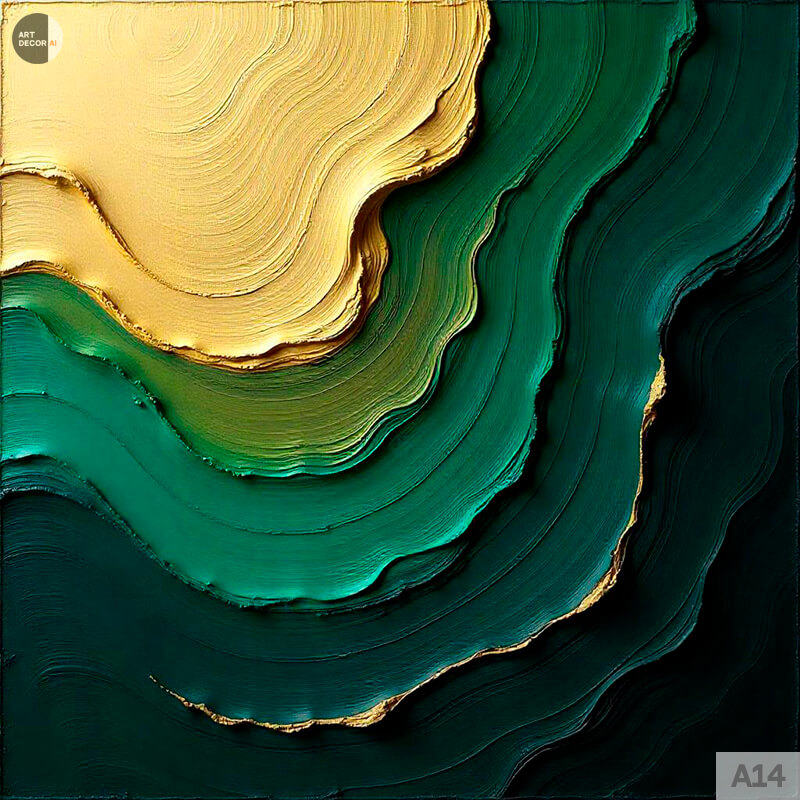 Abstraction 076