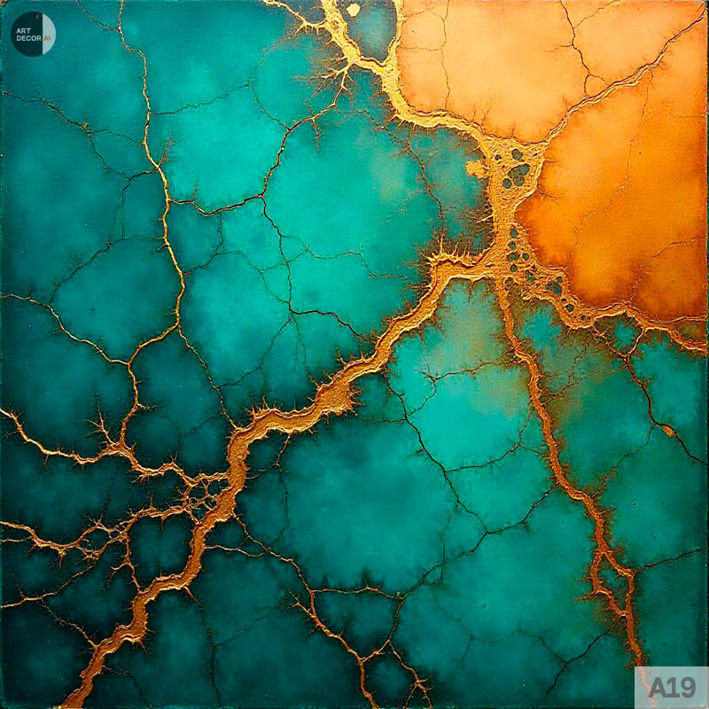 Abstraction 074