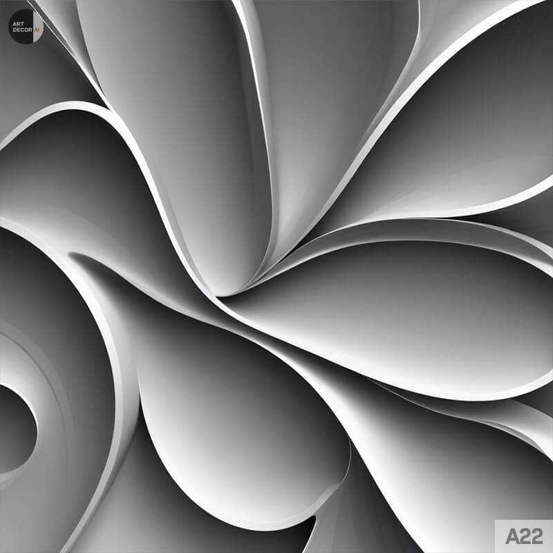 Abstraction 078