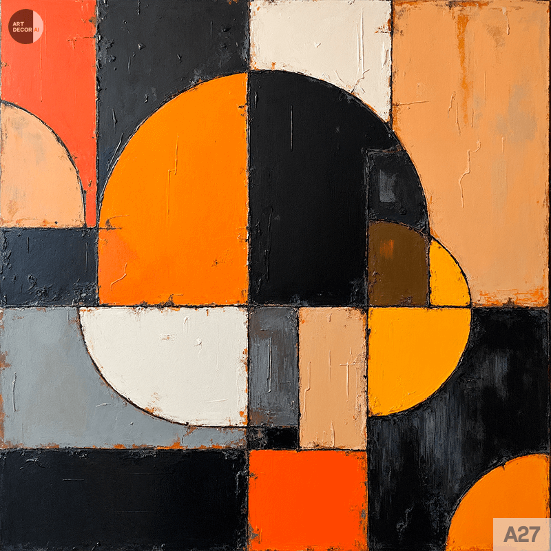 Abstraction 049