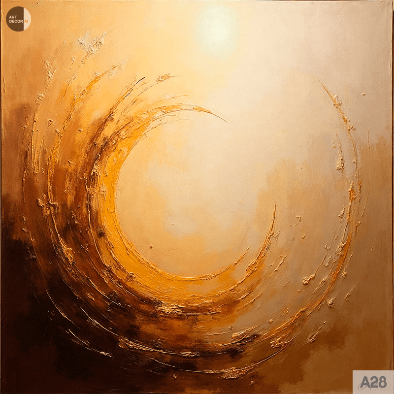 Abstraction 073