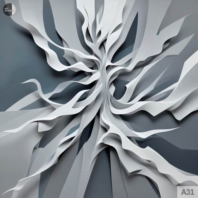Abstraction 079