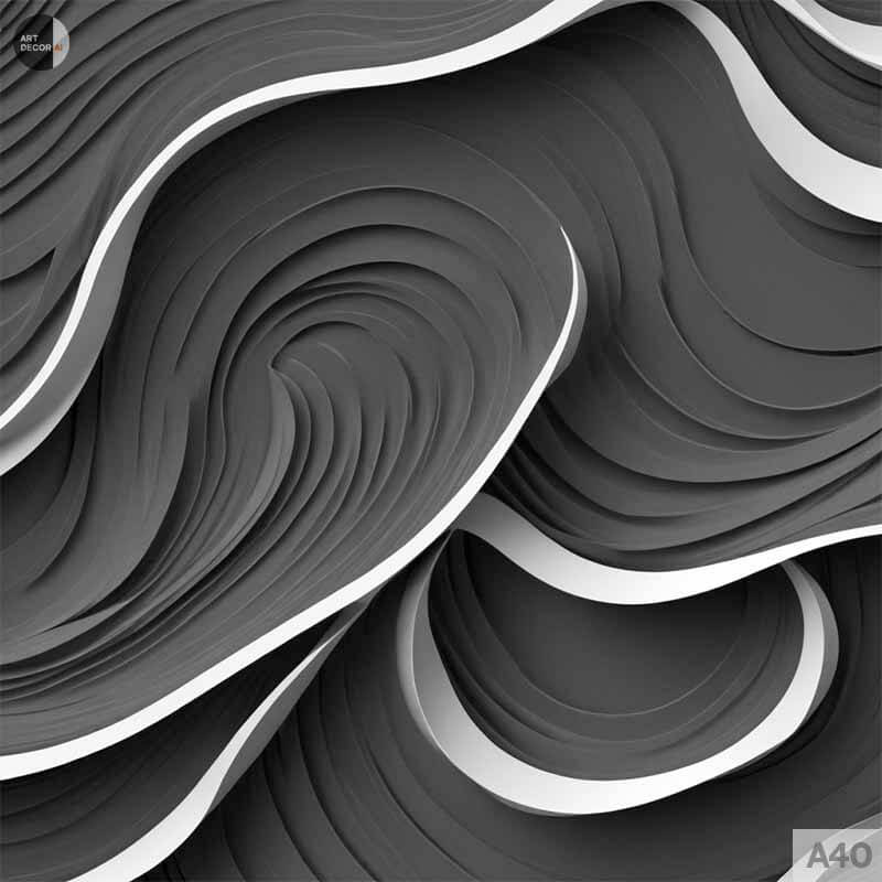 Abstraction 054