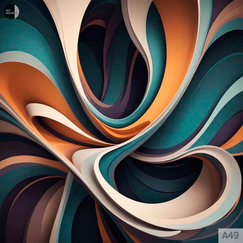 Abstraction 074