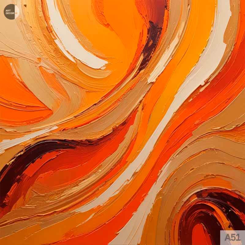 Abstraction 079