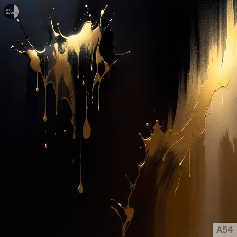 Abstraction 076