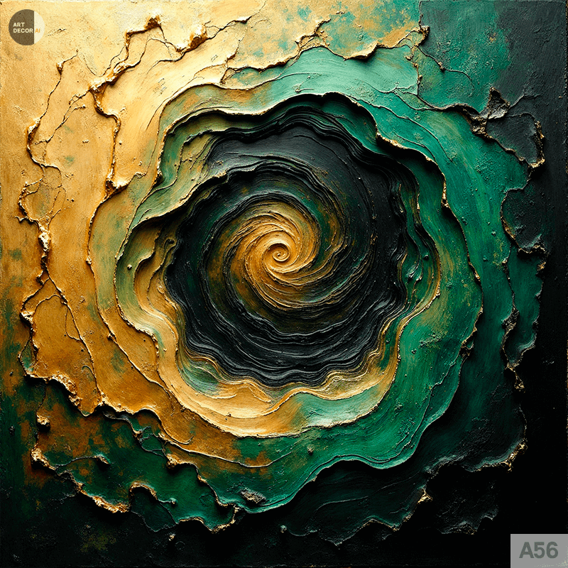 Abstraction 055