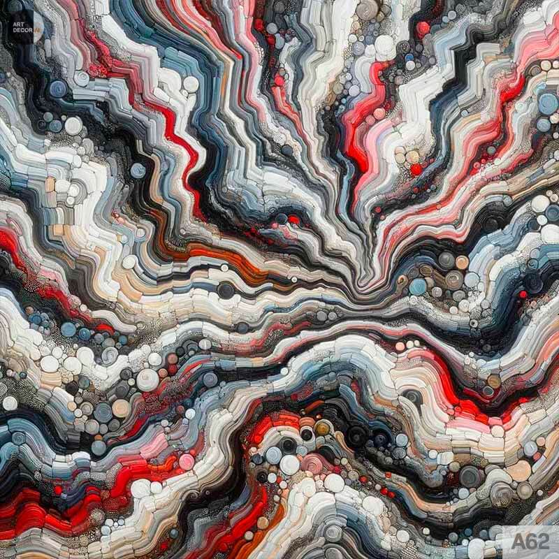 Abstraction 078