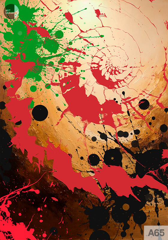 Abstraction 080