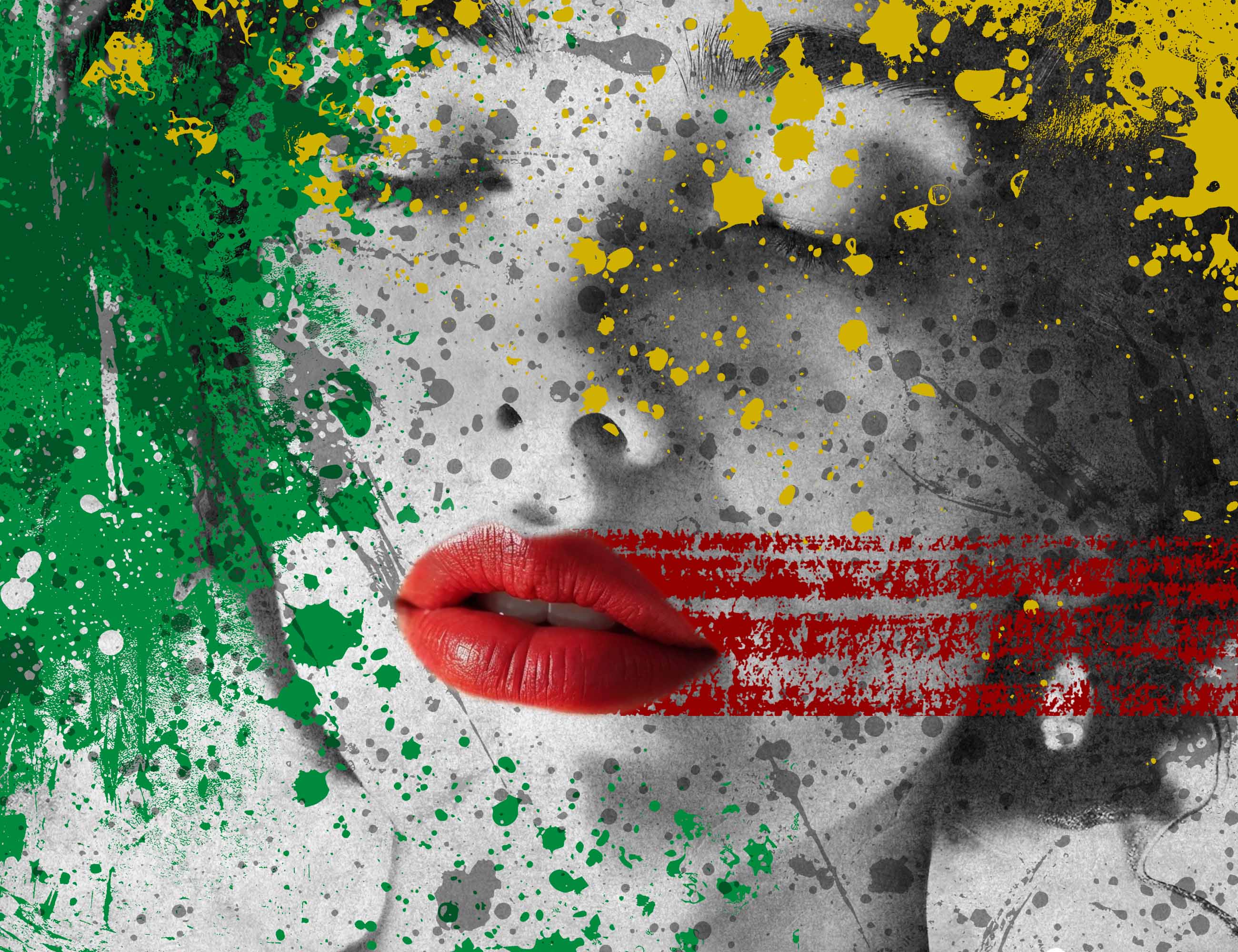 Abstraction 049
