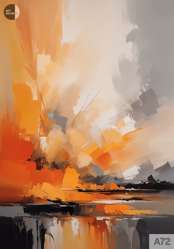 Abstraction 055