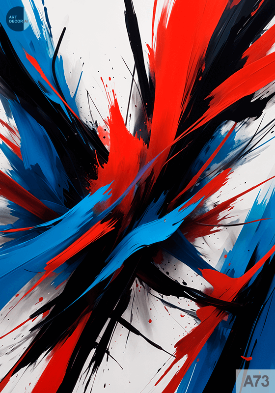 Abstraction 049