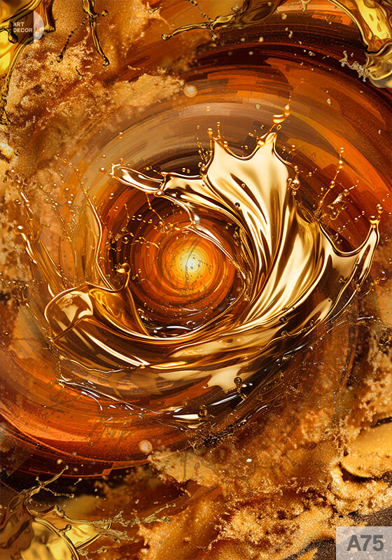 Abstraction 074