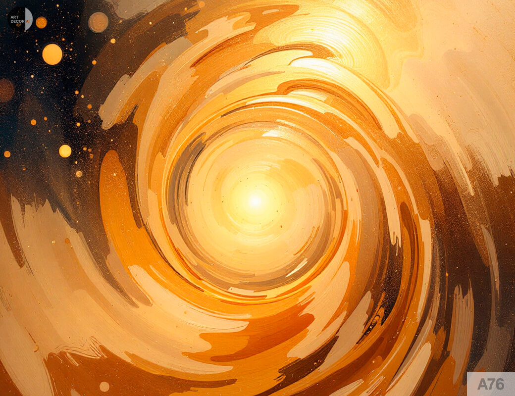 Abstraction 054