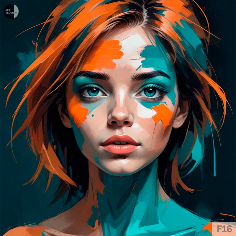 F16